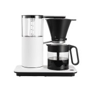 Wilfa Classic+ przelewowy ekspres do kawy (biały) | CoffeeLove