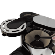 Melitta AromaElegance Therm DeLuxe 1012-06 - Ekspres do kawy | CoffeeLove