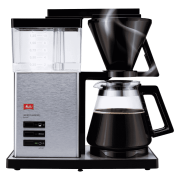 Melitta Aroma Signature DeLuxe 1007-02 - Ekspres do kawy | CoffeeLove