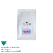 Roastains Kolumbia Candy Maze 250 g | CoffeeLove