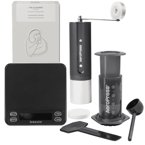 AeroPress Barista Kit | CoffeeLove