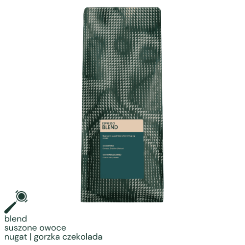 Coffee Collective Espresso Blend 1 kg | CoffeeLove