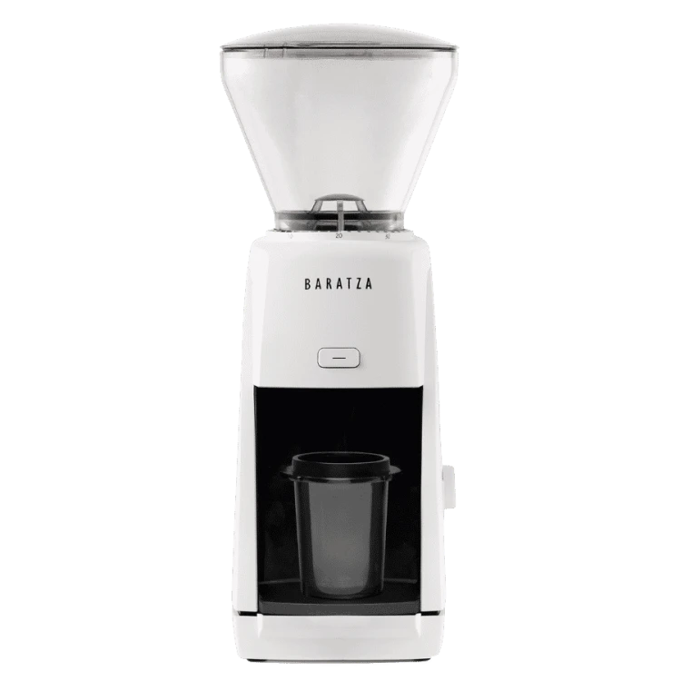 Baratza Encore ESP biały | CoffeeLove