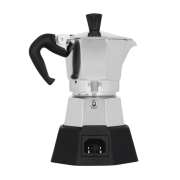 Bialetti Moka Elettrika kawiarka elektryczna | CoffeeLove