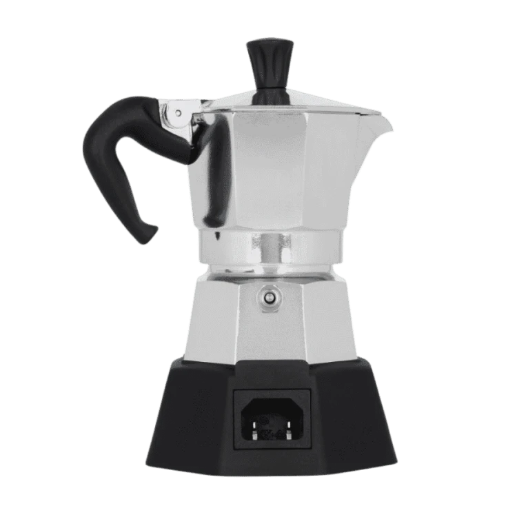 Bialetti Moka Elettrika kawiarka elektryczna | CoffeeLove