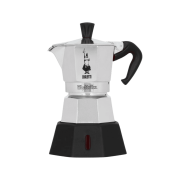 Bialetti Moka Elettrika kawiarka elektryczna | CoffeeLove