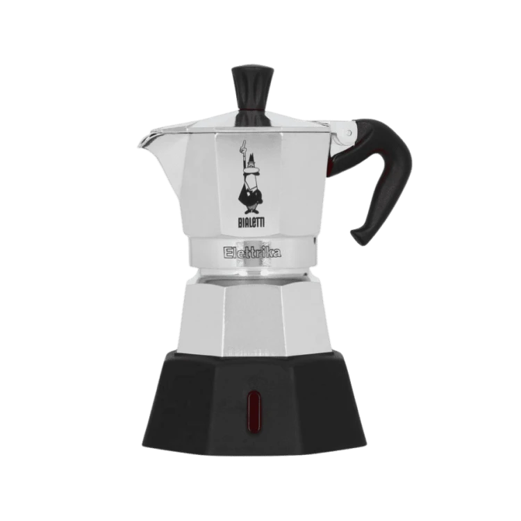 Bialetti Moka Elettrika kawiarka elektryczna | CoffeeLove