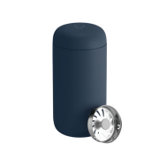 Fellow Carter Move Mug Stone Blue 355 ml | CoffeeLove