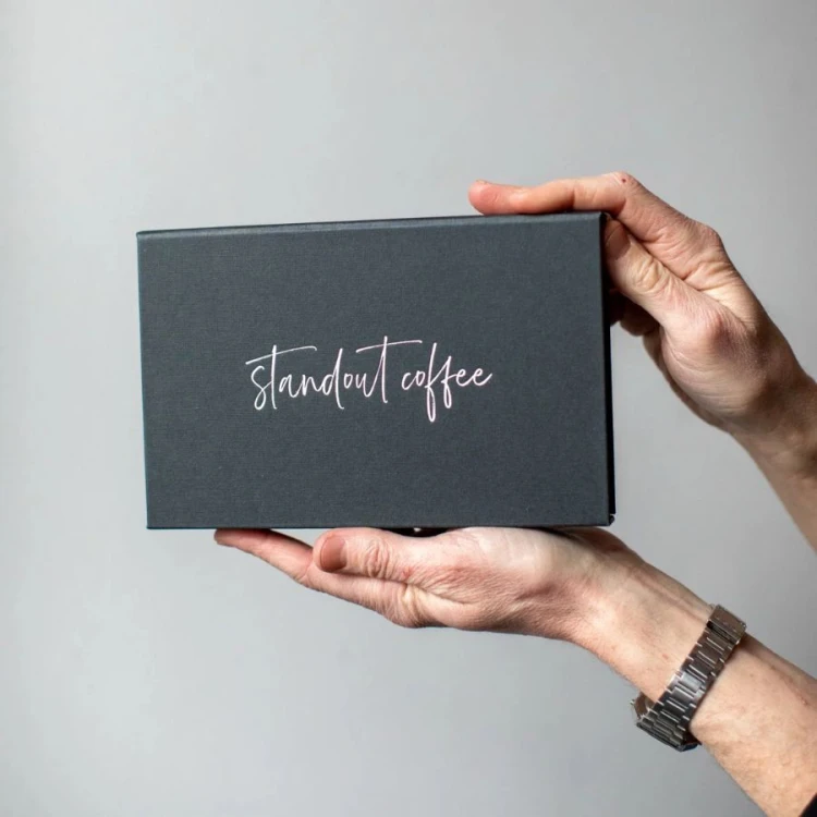 Standout Competition Ekwador Finca Eliza filter 100 g | CoffeeLove