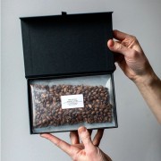 Standout Competition Ekwador Finca Eliza filter 100 g | CoffeeLove