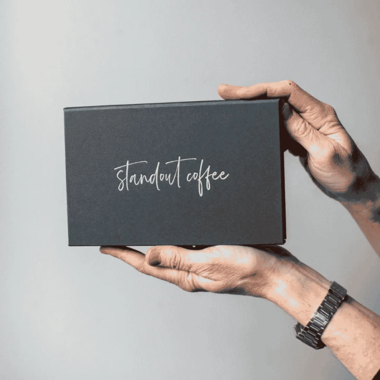 Standout Competition Panama Hacienda La Esmeralda Natural Gesha filter 100 g | CoffeeLove