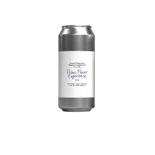 People Possession Prime Flavor Experience Blend filter 200 g | CoffeeLove