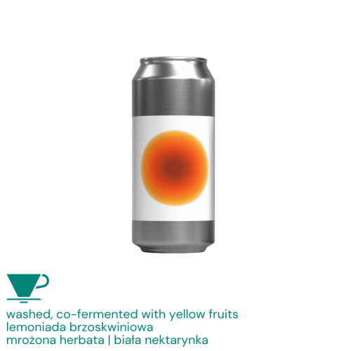 People Possession Prime Flavor Experience Blend filter 200 g | CoffeeLove