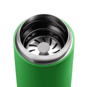 Fellow Carter Move Mug 473 ml zielony | CoffeeLove