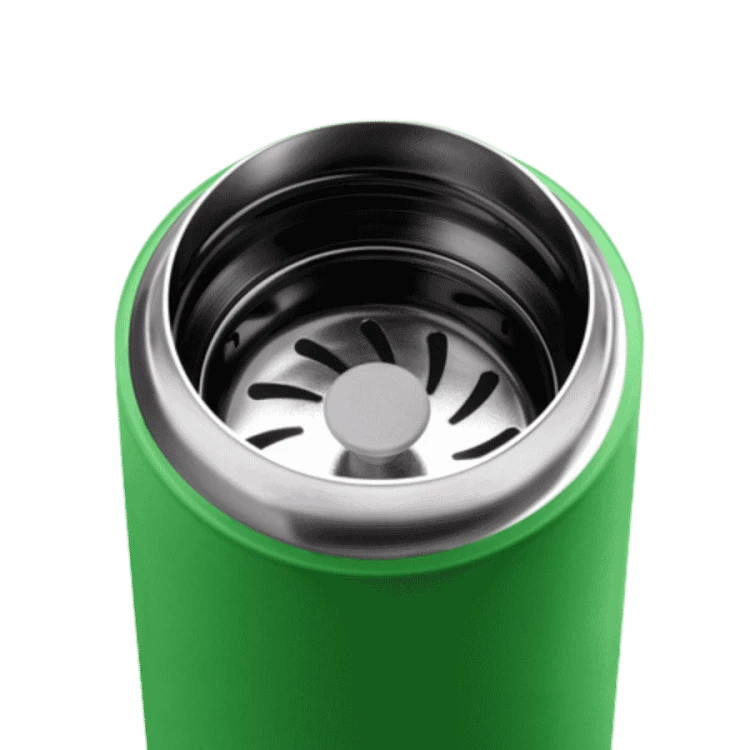 Fellow Carter Move Mug 473 ml zielony | CoffeeLove