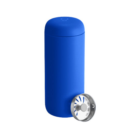 Fellow Carter Move Mug 473 ml kobalt | CoffeeLove