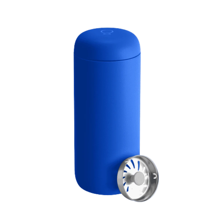 Fellow Carter Move Mug 473 ml kobalt | CoffeeLove
