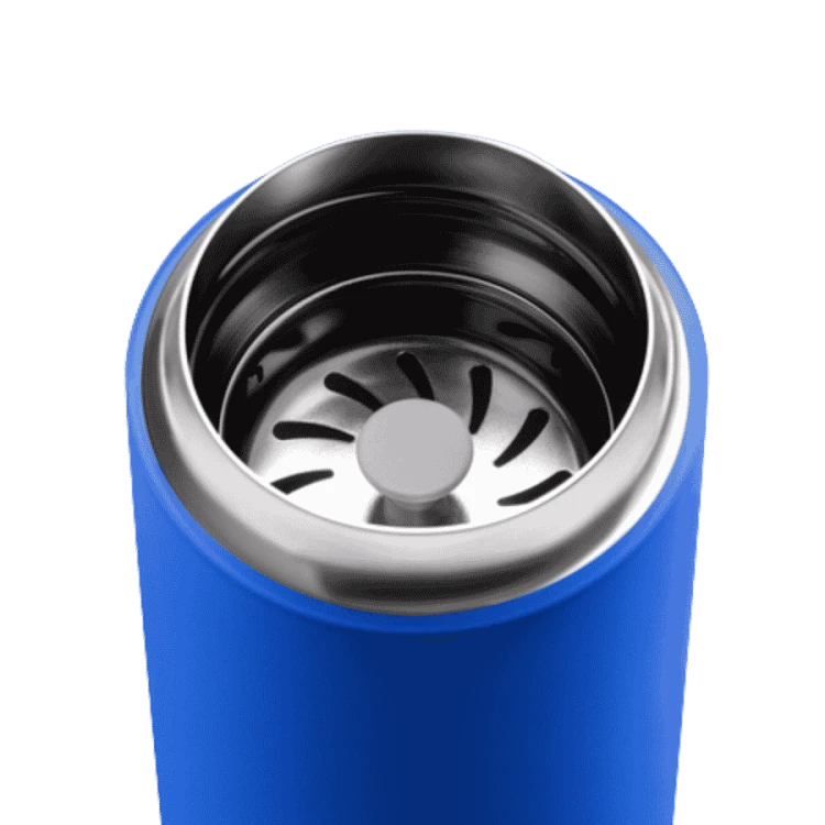 Fellow Carter Move Mug 473 ml kobalt | CoffeeLove