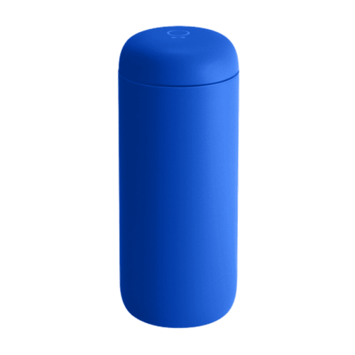 Fellow Carter Move Mug 473 ml kobalt | CoffeeLove