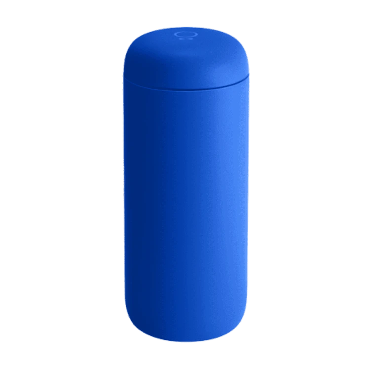 Fellow Carter Move Mug 473 ml kobalt | CoffeeLove