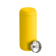 Fellow Carter Move Mug 473 ml lemon | CoffeeLove
