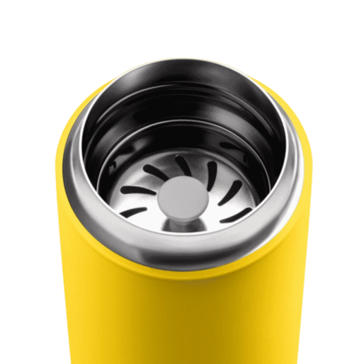 Fellow Carter Move Mug 473 ml lemon | CoffeeLove