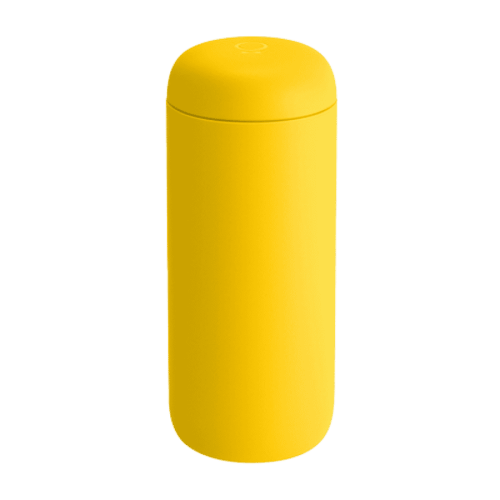 Fellow Carter Move Mug 473 ml lemon | CoffeeLove