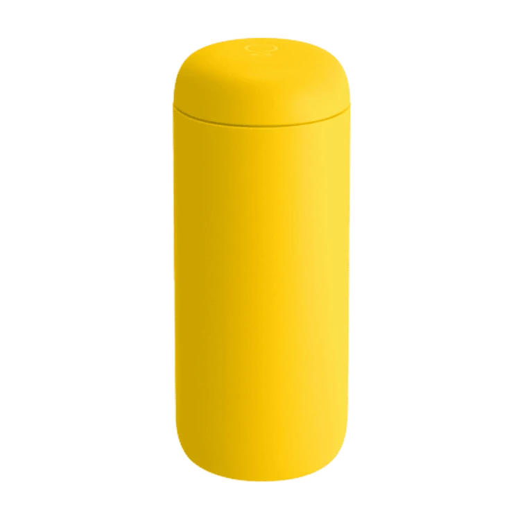 Fellow Carter Move Mug 473 ml lemon | CoffeeLove