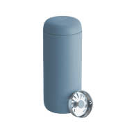 Fellow Carter Move Mug 473 ml hazy blue | CoffeeLove