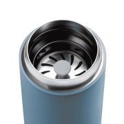 Fellow Carter Move Mug 473 ml hazy blue | CoffeeLove