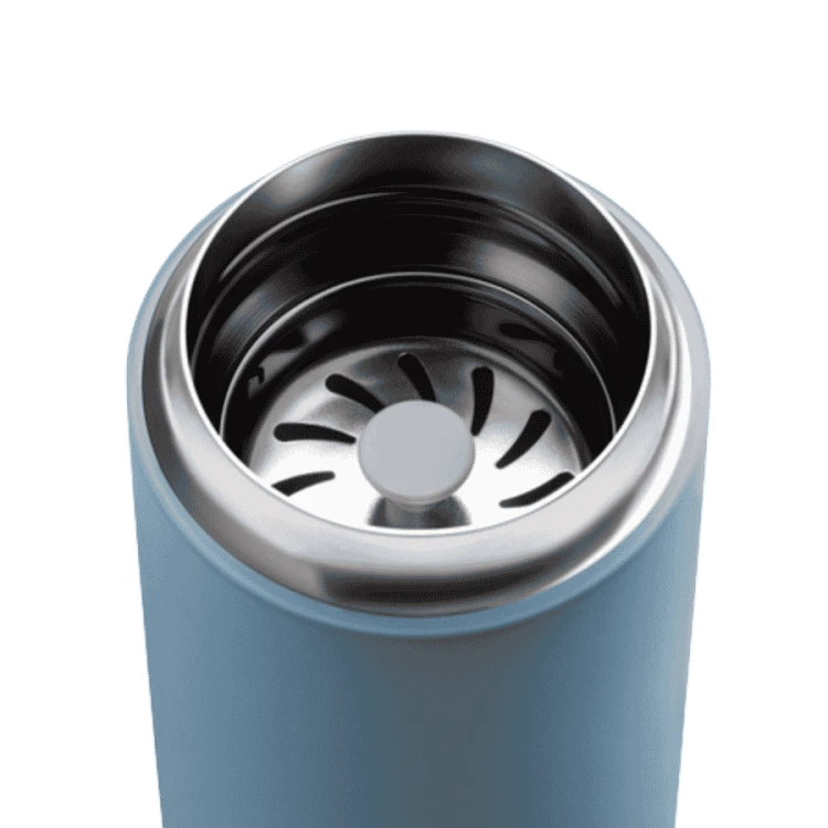 Fellow Carter Move Mug 473 ml hazy blue | CoffeeLove