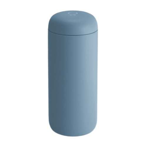 Fellow Carter Move Mug 473 ml hazy blue | CoffeeLove