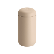 Fellow Carter Move Mug Sand Dune kubek termiczny 355 ml | CoffeeLove