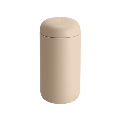 Fellow Carter Move Mug Sand Dune kubek termiczny 355 ml | CoffeeLove