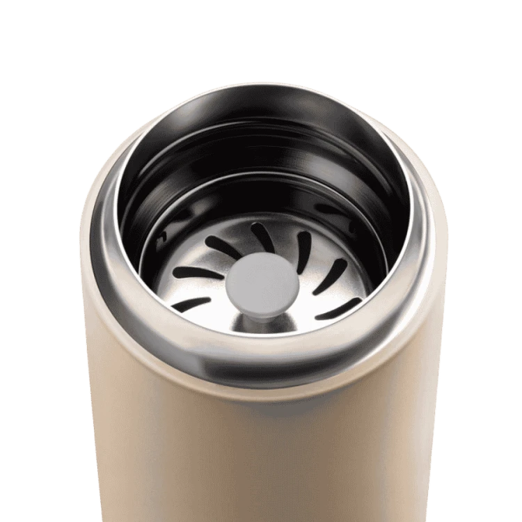 Fellow Carter Move Mug Sand Dune kubek termiczny 355 ml | CoffeeLove