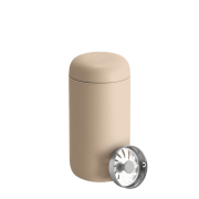 Fellow Carter Move Mug Sand Dune kubek termiczny 355 ml | CoffeeLove
