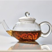 Hario Donau (dzbanek 800 ml + 6 szklanek Yunomi) | CoffeeLove