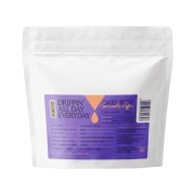 Kyoto Drippin All Day Everyday Kenia filter 250 g | CoffeeLove