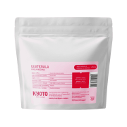 Kyoto Gwatemala Finca Medina filter 250 g | CoffeeLove
