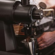 Mahlkönig EK 43 Czarny | CoffeeLove