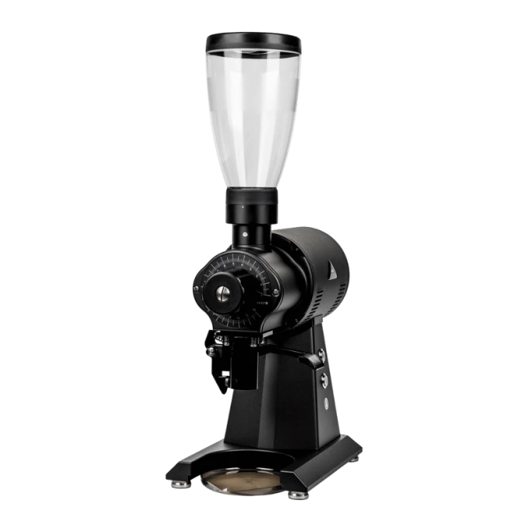 Mahlkönig EK 43S Czarny | CoffeeLove
