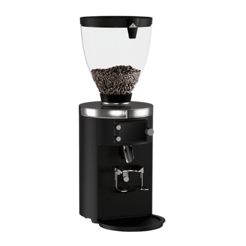 Mahlkönig Młynek automatyczny E80S Czarny | CoffeeLove