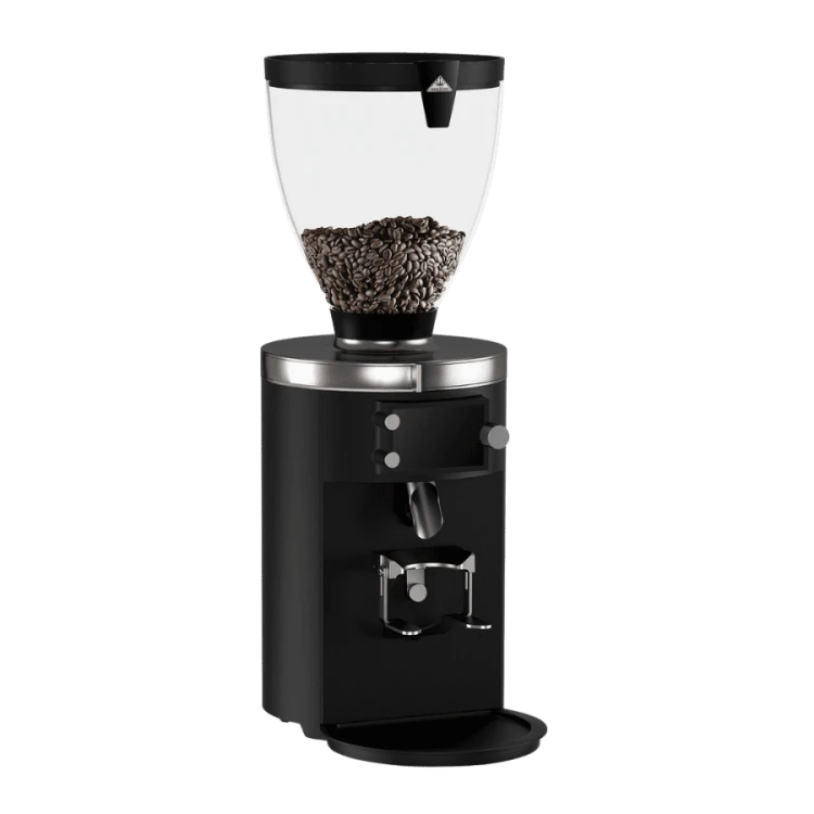Mahlkönig Młynek automatyczny E80S Czarny | CoffeeLove