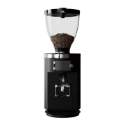 Mahlkönig Młynek automatyczny E80S Czarny | CoffeeLove
