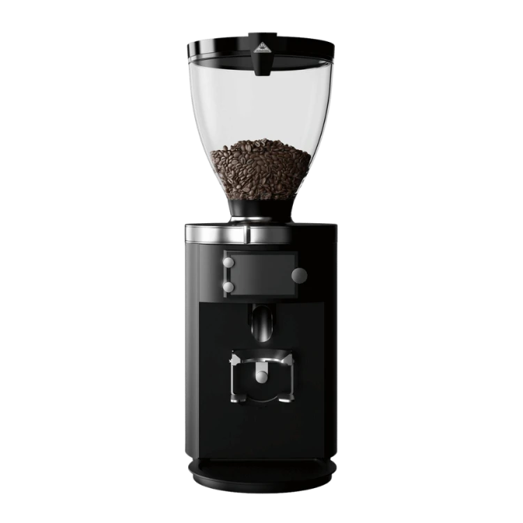 Mahlkönig Młynek automatyczny E80S Czarny | CoffeeLove