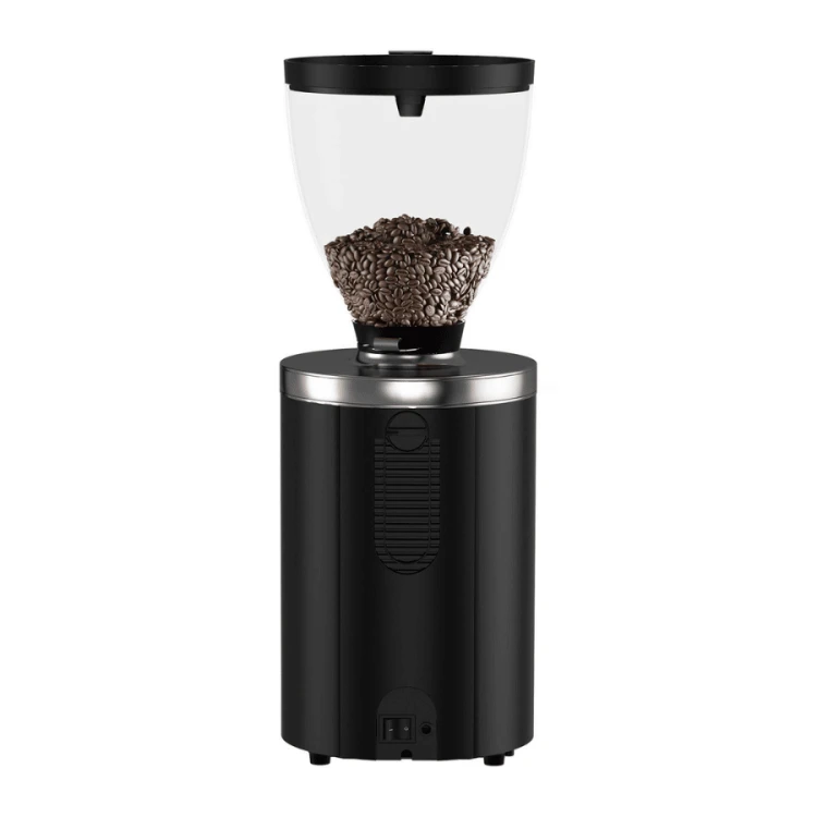 Mahlkönig Młynek automatyczny E80S Czarny | CoffeeLove