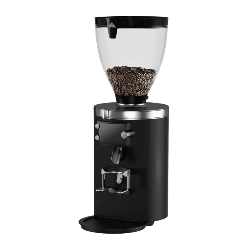 Mahlkönig Młynek automatyczny E80S Czarny | CoffeeLove