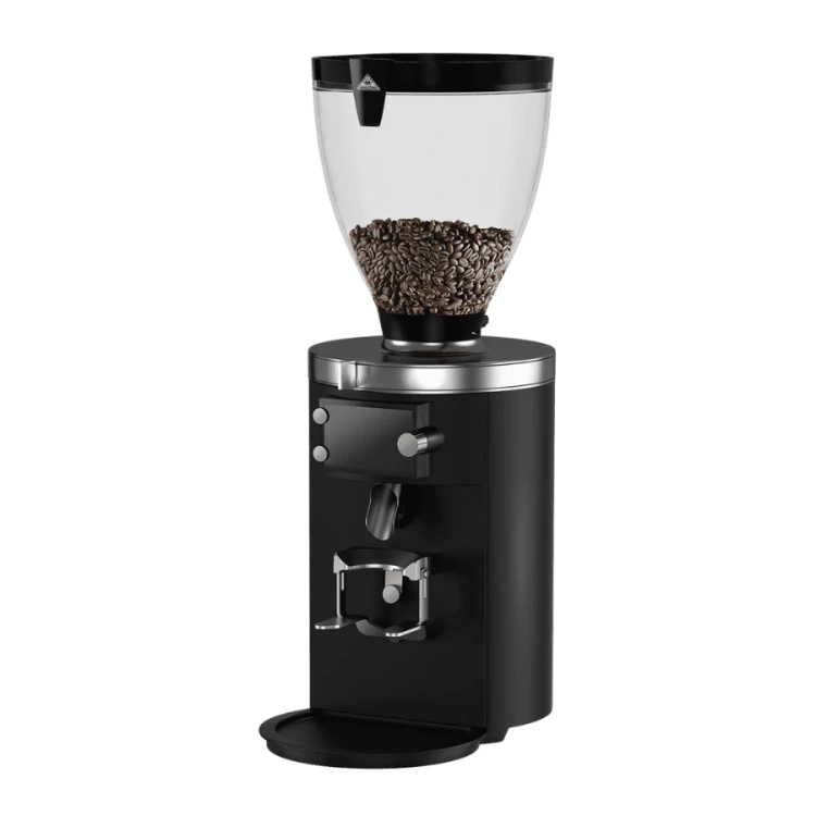 Mahlkönig Młynek automatyczny E80S Czarny | CoffeeLove