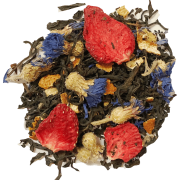Long Man Tea Black Meadow 50g | CoffeeLove