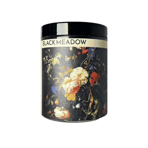 Long Man Tea Black Meadow 50g | CoffeeLove